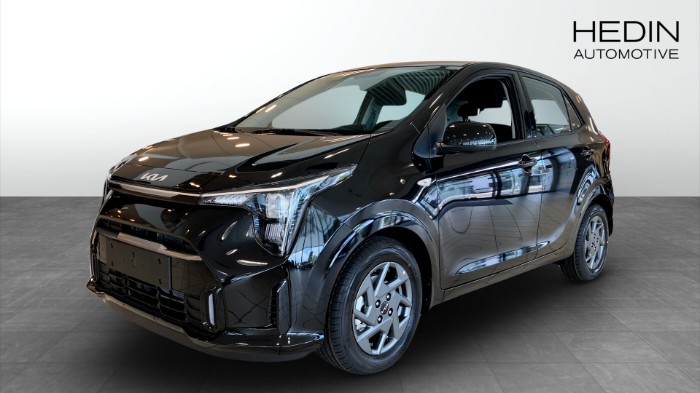 PICANTO 1.0 ACTION