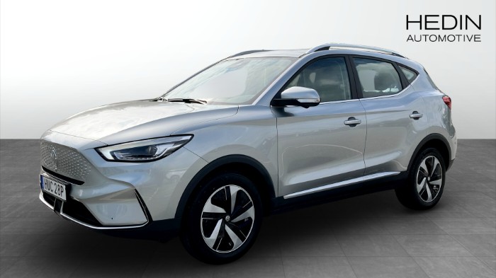 ZS EV LUXURY