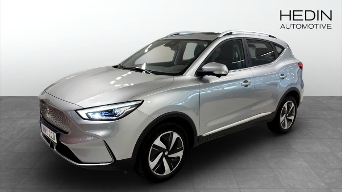 Luxury Long range 70kwh 156hk