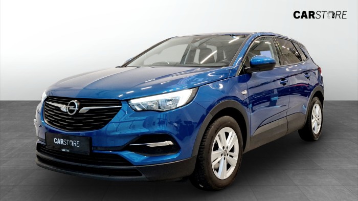 GRANDLAND X 96kw A/T