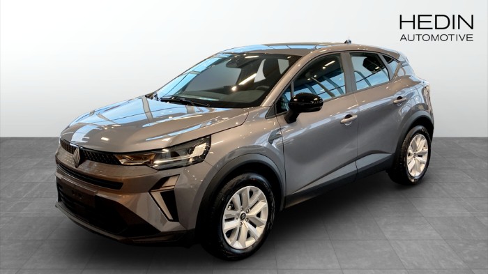 CAPTUR EVOLUTION TCE 90 (GSR2)