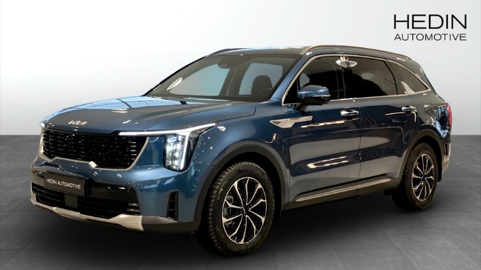Plug-in hybrid Advance Plus