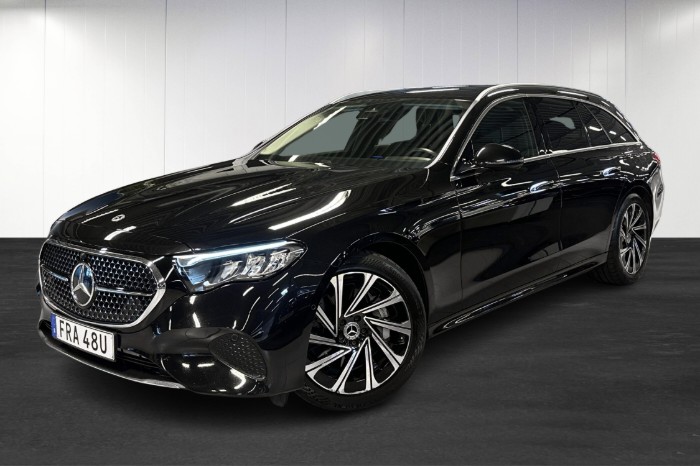 300 e  | B-kamera | Drag | Navi |