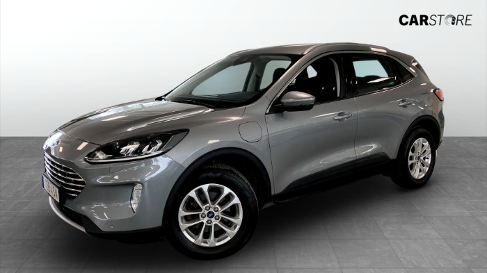 TITANIUM 2.5 PHEV 225HK NAV KAMERA MOMS