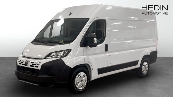 DUCATO MCA SKÅP L2H2 DIESEL 140HK AT NORDIC
