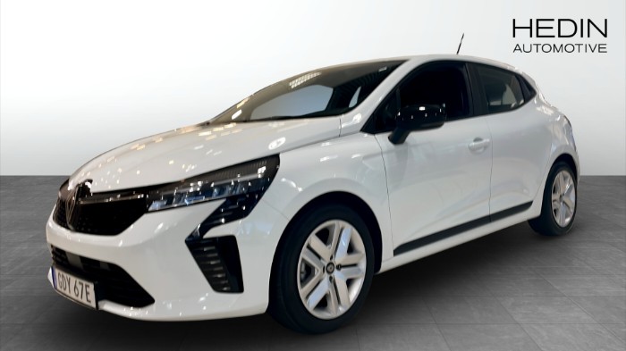 CLIO PH2 EVOLUTION HEV 145HK