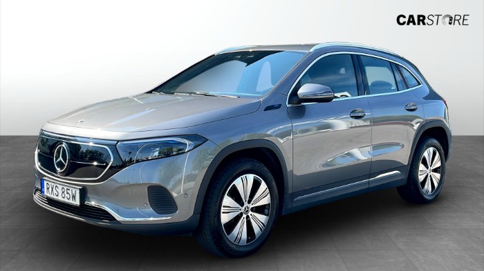 250 Progressive Urban NAVI 190hk