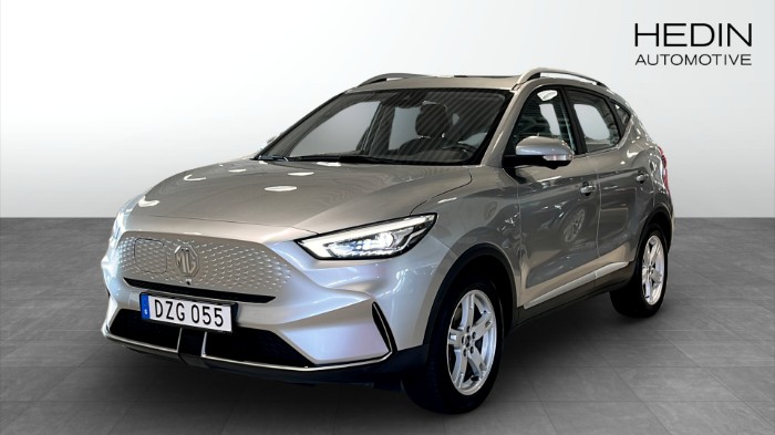 ZS EV LUXURY