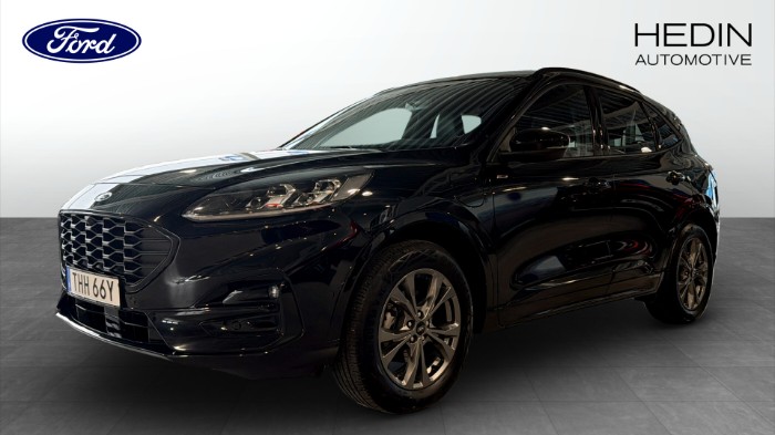 PHEV ST-Line X BUSINESS AUT Drag