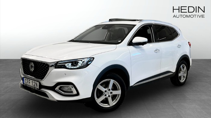 PHEV LUXURY LUXURY PHEV