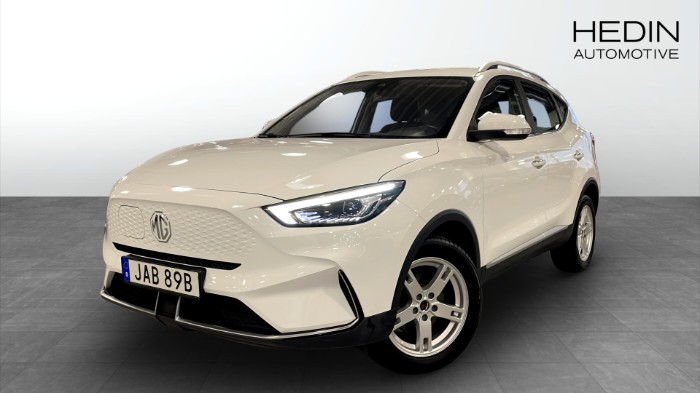 COMFORT | CarPlay | B-kamera