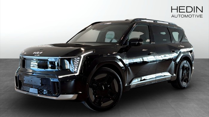 GT-LINE AWD 6-SITS *FÖRETAGSKAMPANJ*