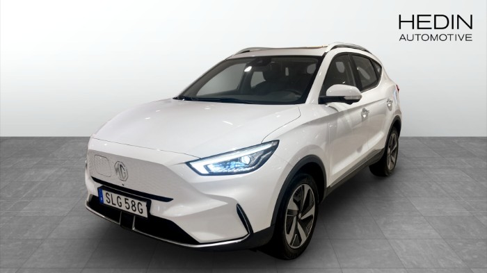 ZS EV LUXURY PL fr: 3395kr/mån