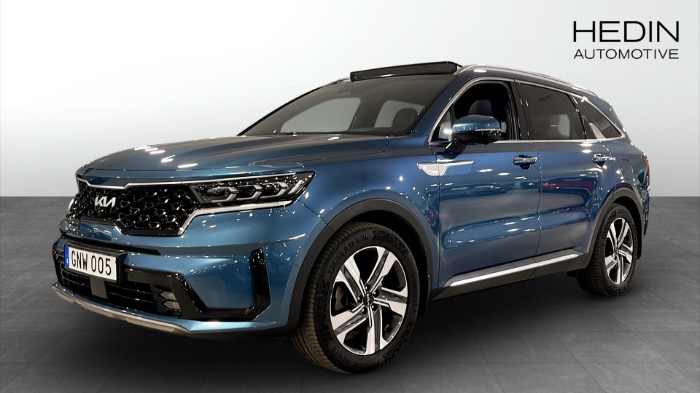 SORENTO PHEV ADVANCE PLUS PANORAMA