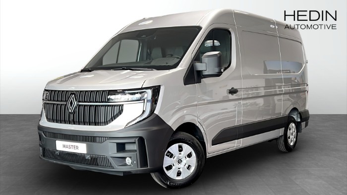 L2H2 Nordic Line DCI 150hk