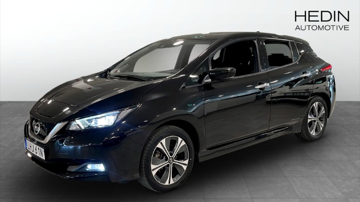 N-CONNECTA 62KWH