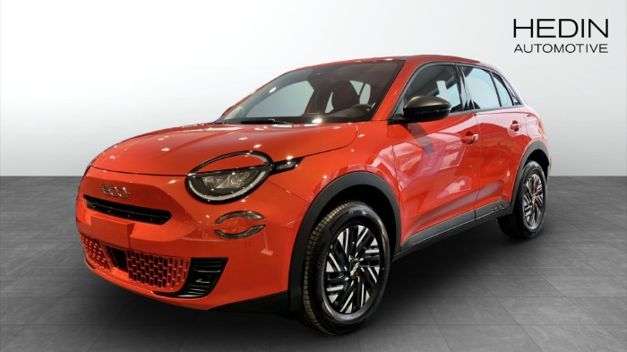 600 HEV POP 1.2 100HK DCT6 FWD