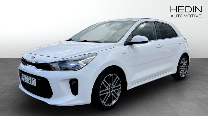RIO 1.2 MAN LAUNCH EDITION