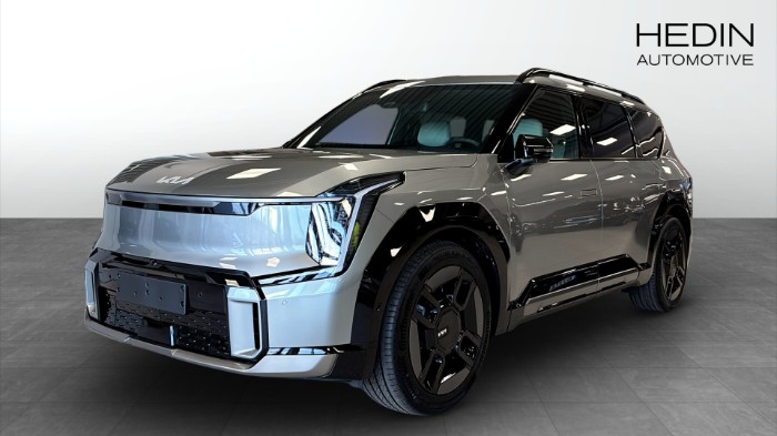 GT LINE AWD 7-SITS LONG RANGE