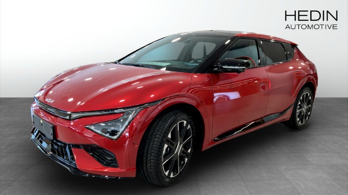 AWD GT-Line 20" & Sollucka | Finanskampanj*