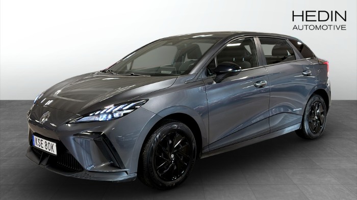 MG4 SR STANDARD 51 KWH