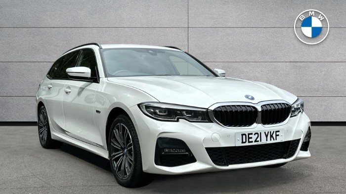330e M Sport Touring