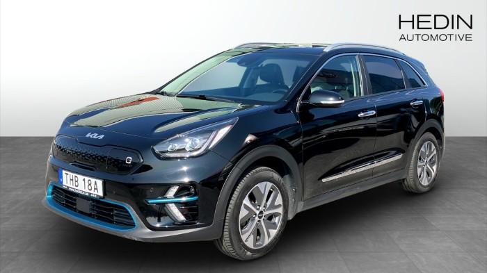 E-NIRO ADVANCE PLUS TECH