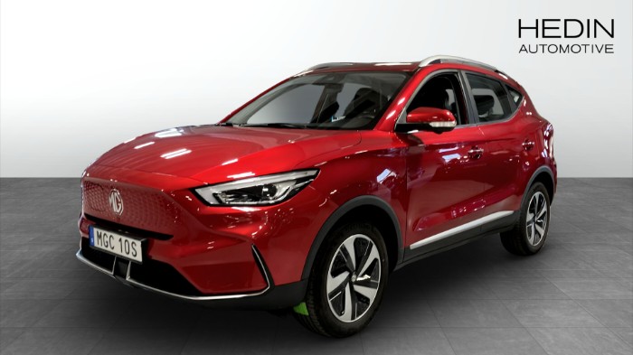 ZS EV LUXURY