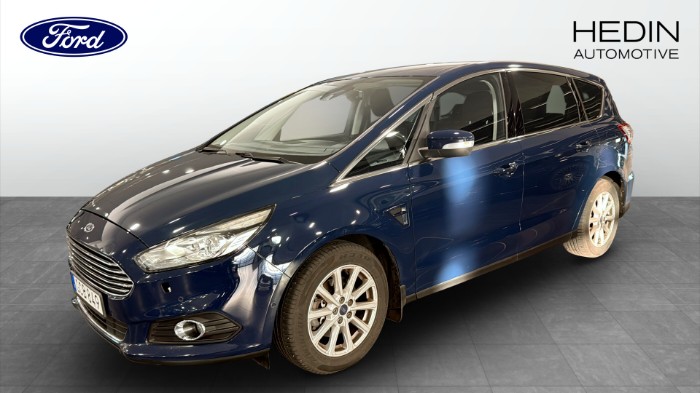 2.0 TDCi Powershift Business