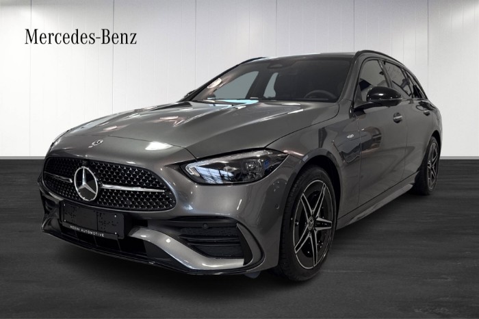 300 e AMG Line Premium *DEMO*
