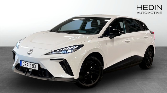 Standard Range 51kWh 170hk