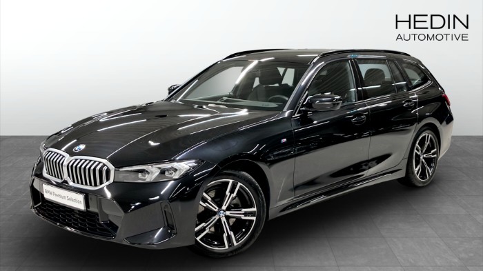 320D XDRIVE TOURING