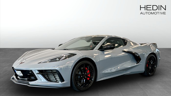 COUPE Z51