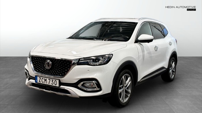 EHS PHEV LUXURY Laddbox värde 5000kr ingår*