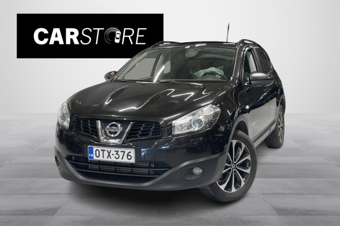 1,6dCi Stop / Start System Style 360 2WD 6M/T AVM // Cruise / Panoraama / 2x Renkaat / P-kamera
