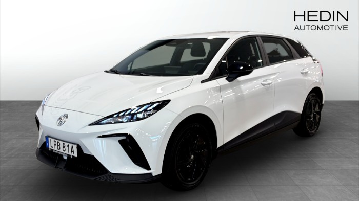 SR STANDARD 51 KWH | 0% RÄNTA | LADDKORT 15000KR