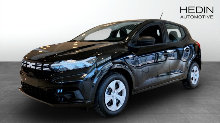 SANDERO ESSENTIAL TCE 90