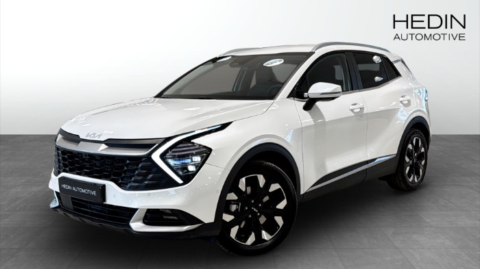 Advance *UTFÖRSÄLJNING*