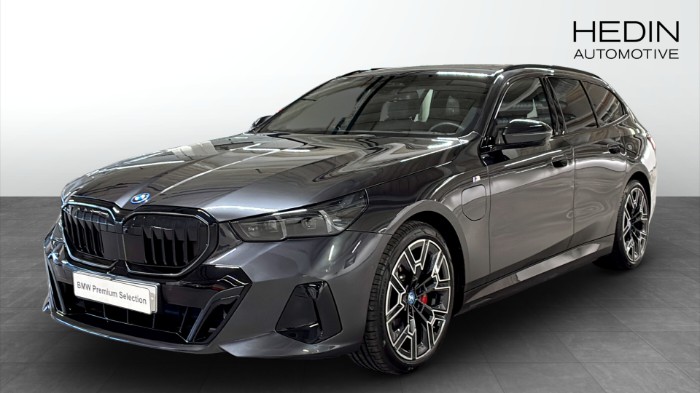 xDrive Touring M Sport Business Edition