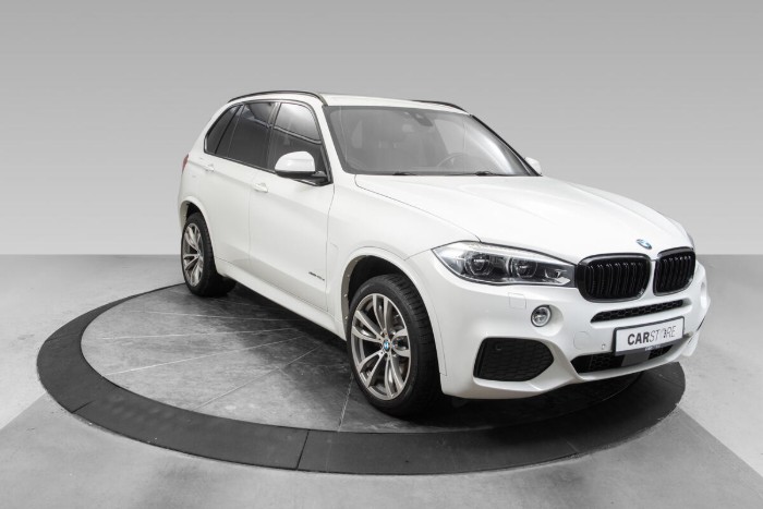 xDrive40e iPerformance eDrive M Sport