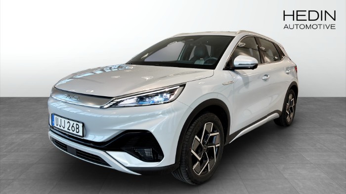 COMFORT | PL 24mån/1000mil 3195:-/Mån