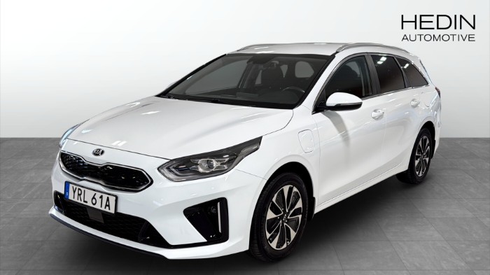 CEED SW PHEV ADVANCE