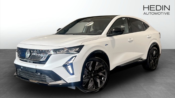 Esprit Alpine Edition E-tech 300hk 4X4 PHEV
