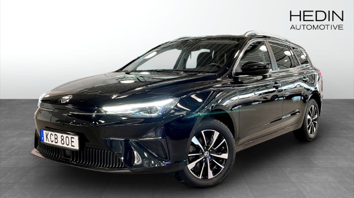 64  KWH COMFORT STANDARD RANGE