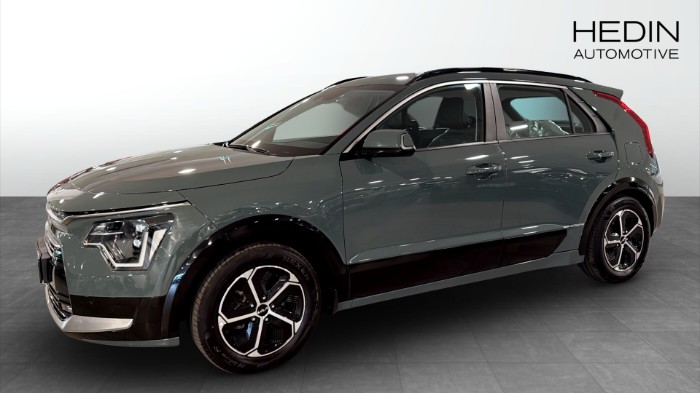 NIRO HYBRID ACTION / DRAGKROK