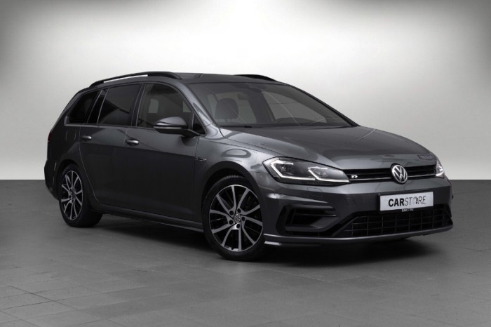 2,0 TSI 310hk 4MOTION aut