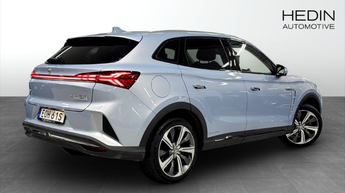 Perfomance AWD 70kWh 288hk