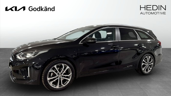 SW PHEV DCT, 141hk, Adv Plus 2 KIA GODKÄND