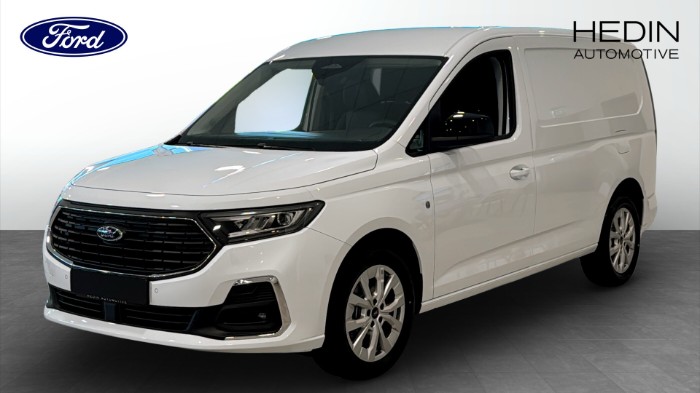 LIMITED SKÅP 2.0D L2 122 A FWD