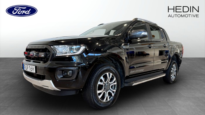 WILDTRAK 213HK AUT